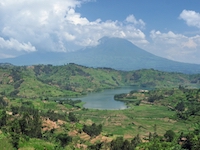 Rwanda