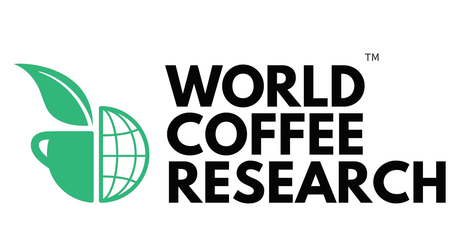 World Coffee Research