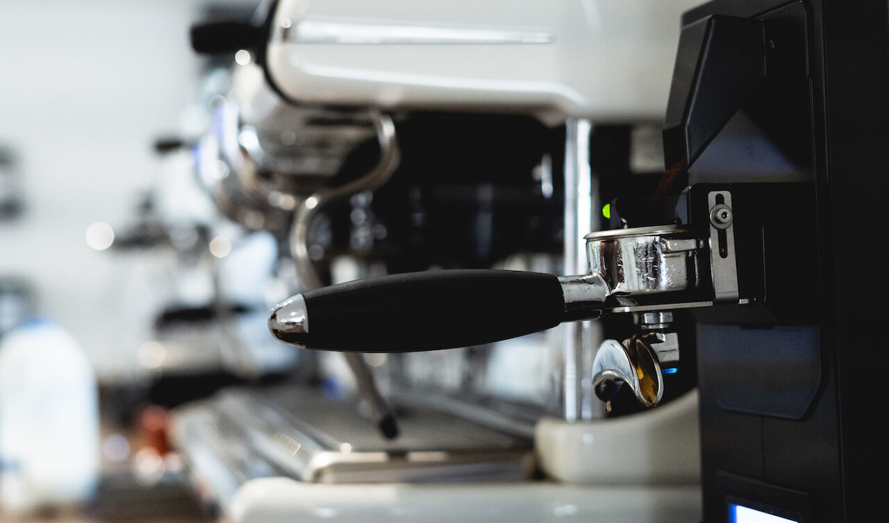 Bean-To-Cup Vs. Espresso Office Coffee Machines - Servomax