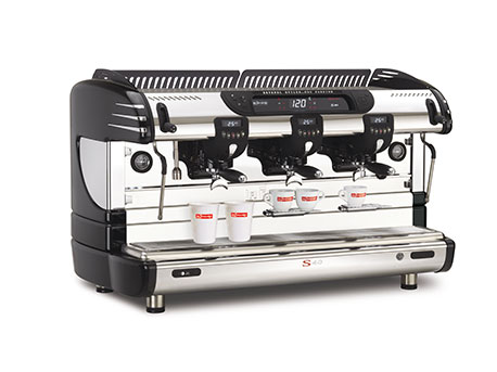 La Spaziale S50