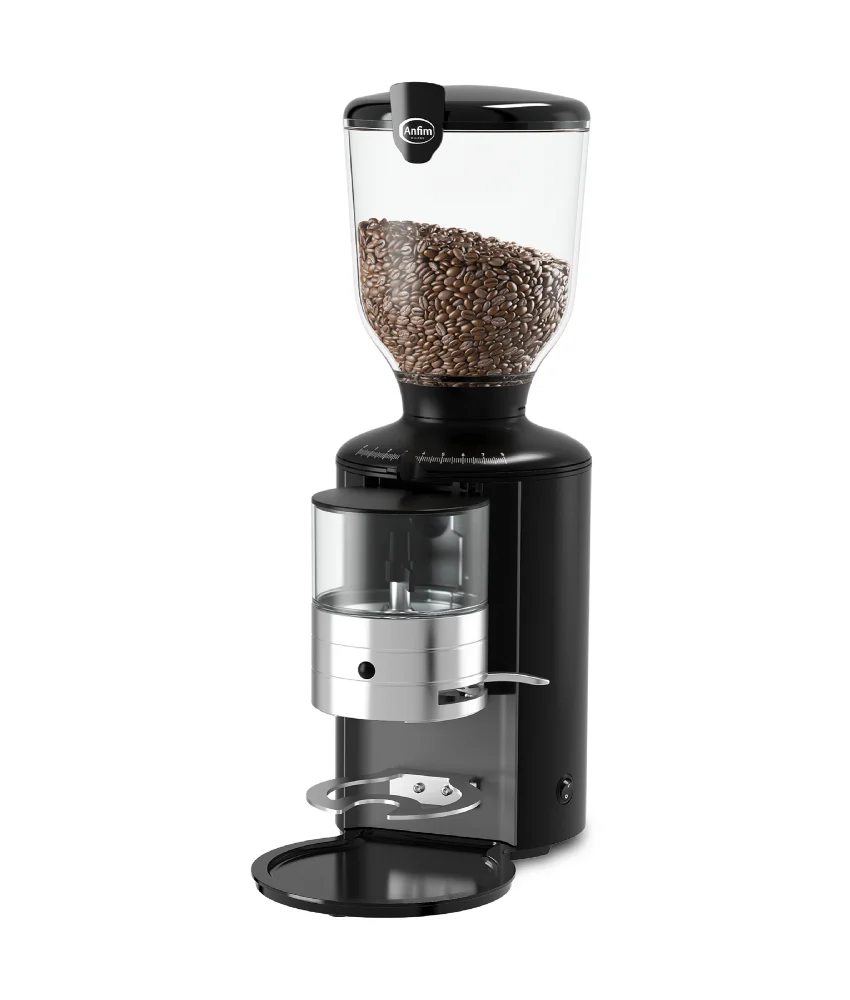 Doser coffee grinder