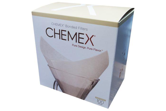 Chemex 6-cup filters