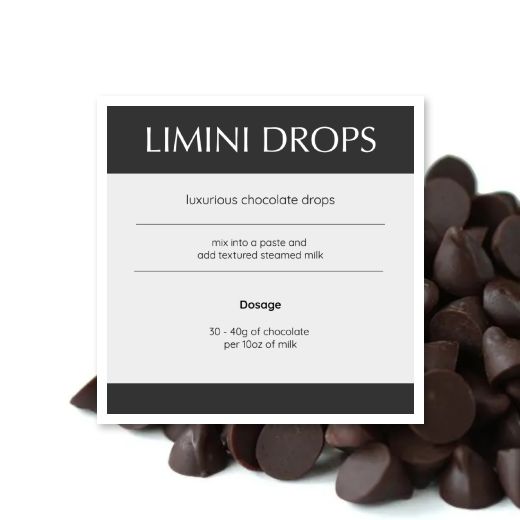 Limini  Chocolate Drops