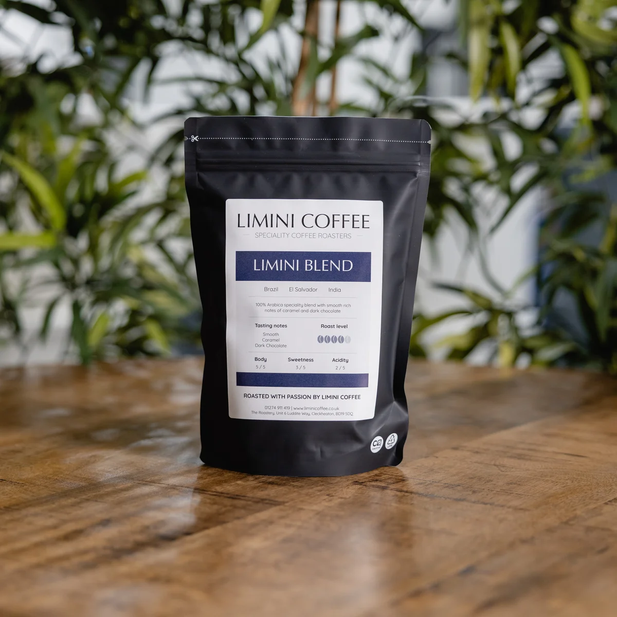 Limini Blend 250g