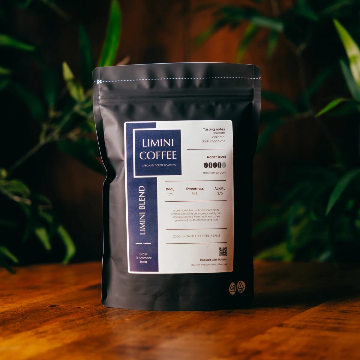 Limini Blend 250g