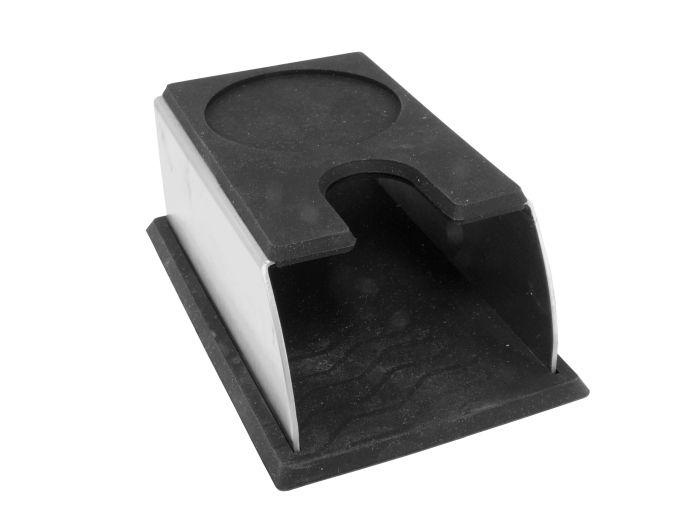 Tamping stand