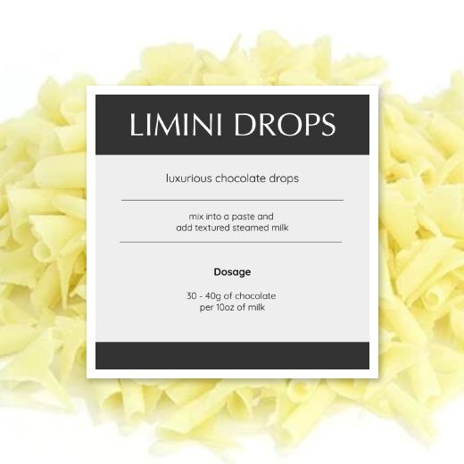 Limini  Chocolate Drops
