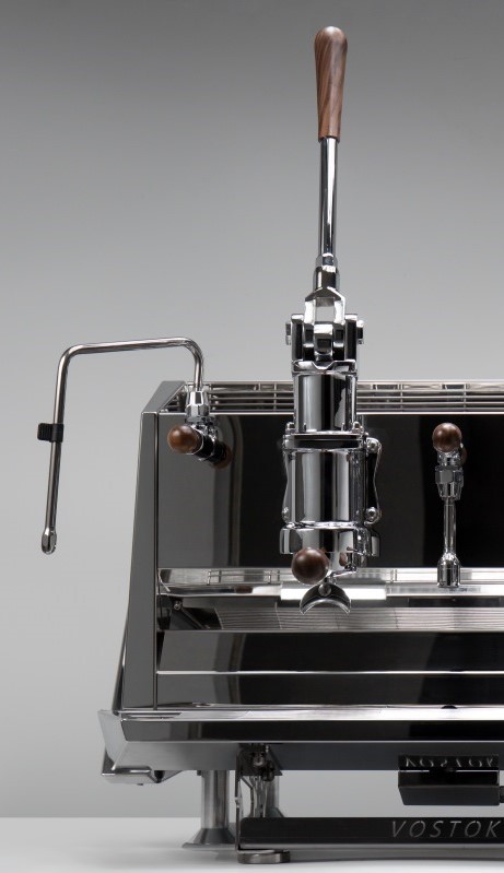 Piston hotsell espresso machine