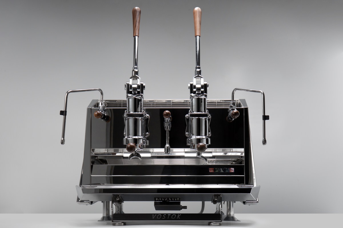 espresso coffee machine